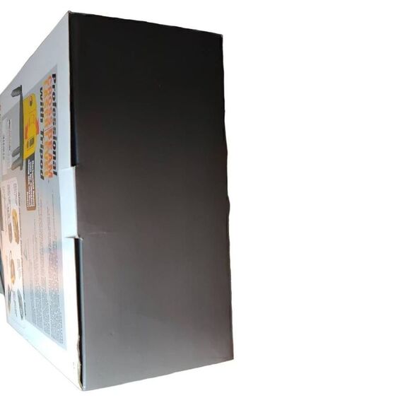 Performance Tool Professional Cross Beam Laser Level With Tripod - Picture 2 of 14